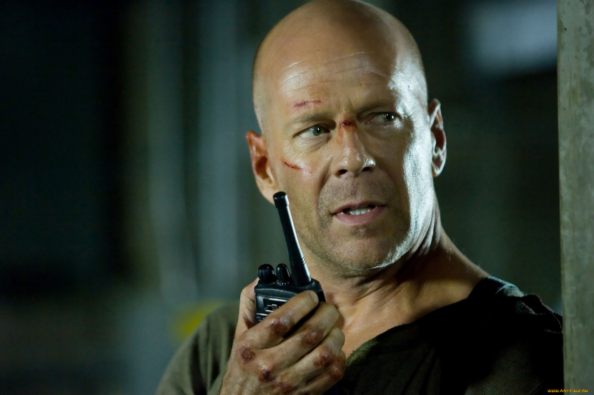 live, free, or, die, hard, , , bruce, willis, john, mcclane